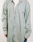 Ralph Lauren Shirt - (XXXL)