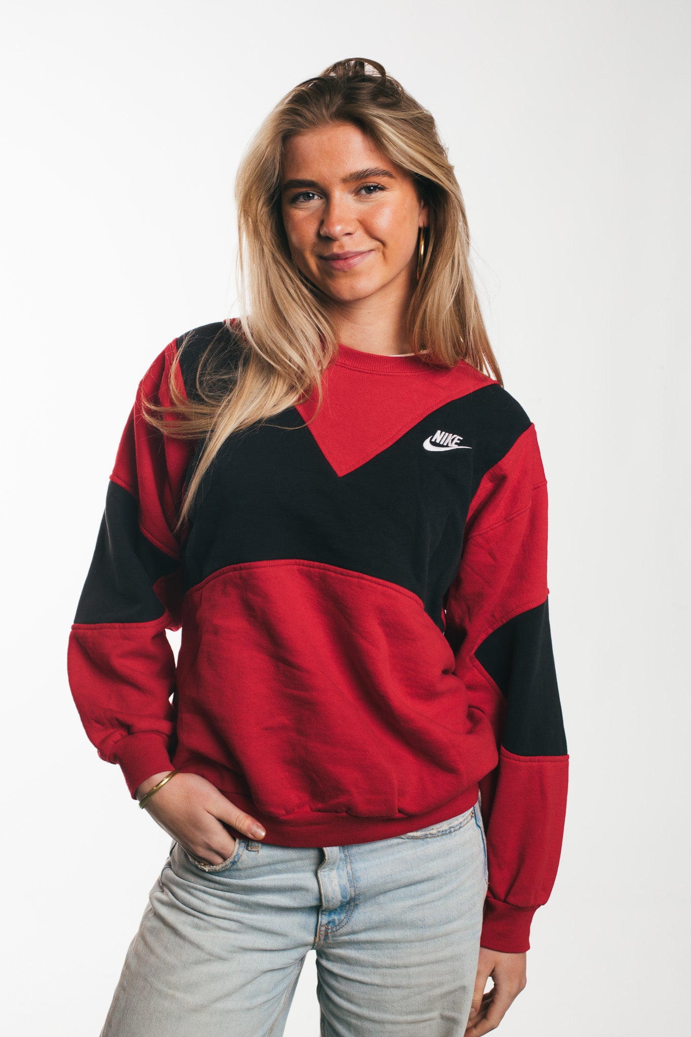 Nike - Sweatshirt (S)