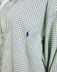 Ralph Lauren Shirt - (XXXL)