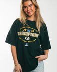 Champions - T-Shirt (XL)