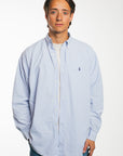 Ralph Lauren - Shirt (L)