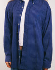 Ralph Lauren Shirt - (L)