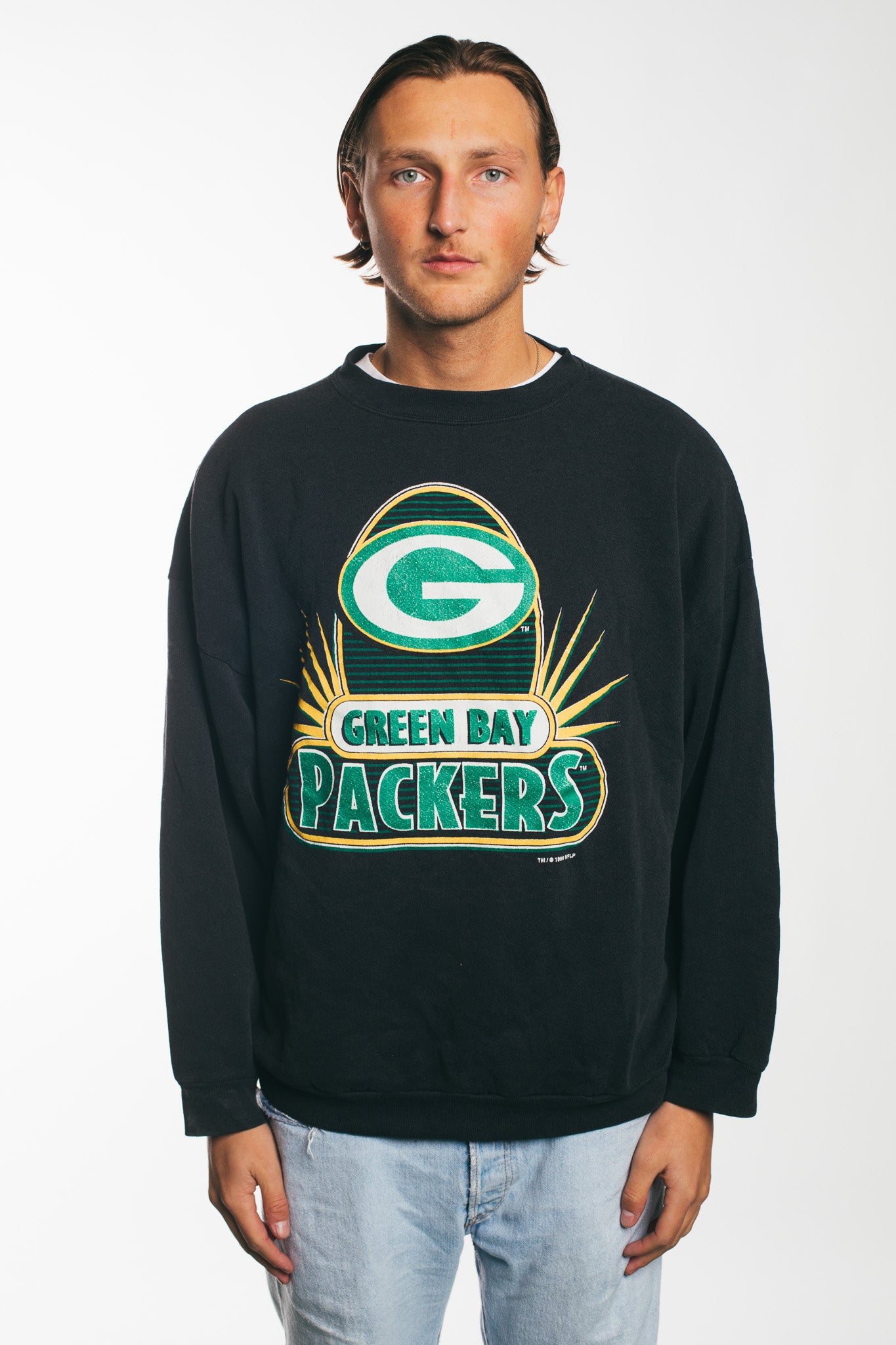 Green Bay Packers - Sweatshirt