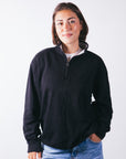 Russell Athletic - Quarter Zip (S)