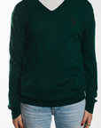 Ralph Lauren - Sweatshirt (M)