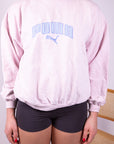 Puma - Sweatshirt (XS)