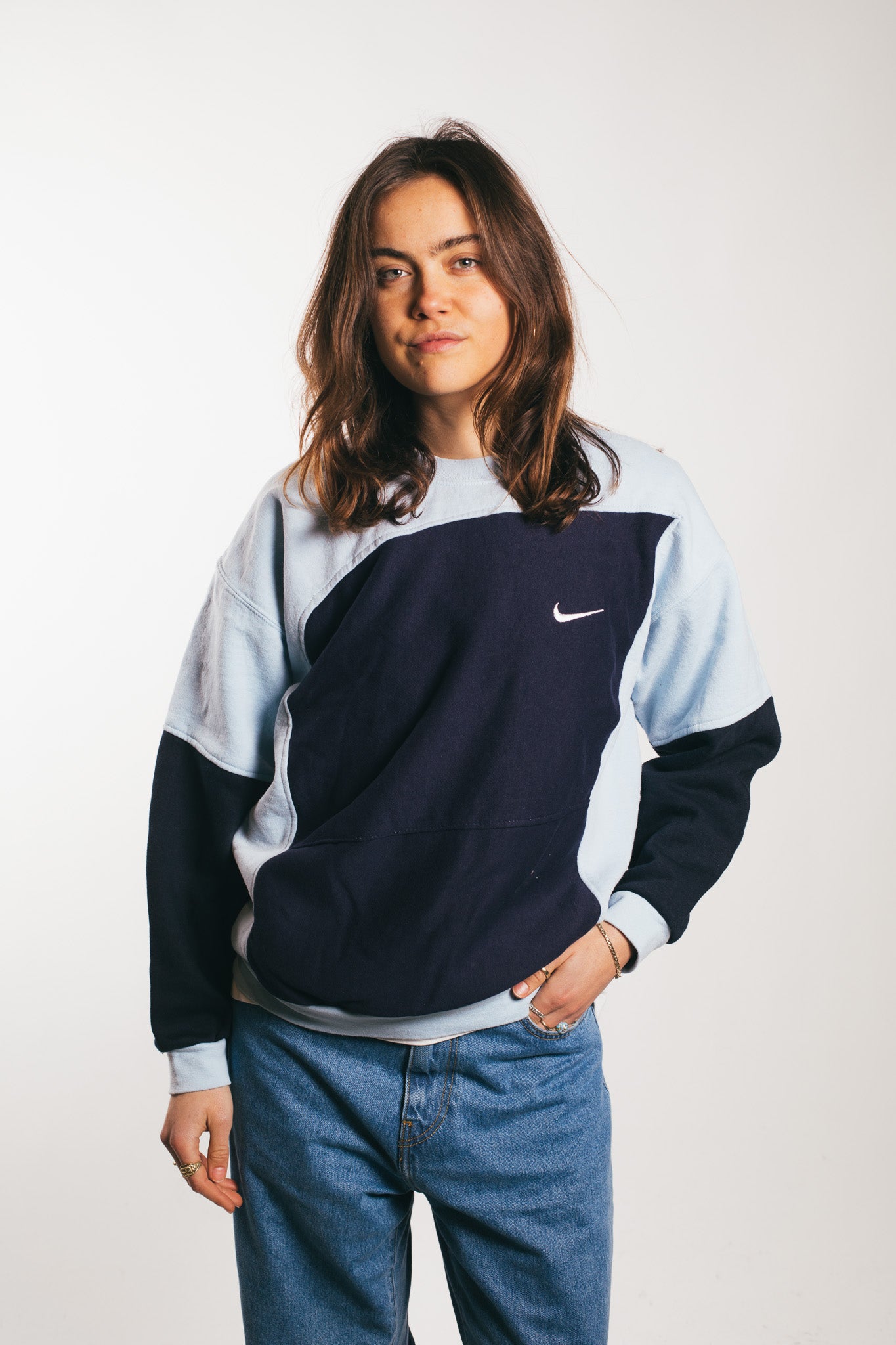 Nike  - Renewed  Sweatshirt (S)