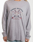 Tommy Hilfiger - T-Shirt (M)