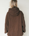 Adidas - Kapuzenpullover