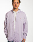 Ralph Lauren - Shirt (L)