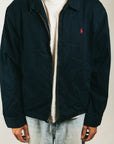 Ralph Lauren - Harington Jacket (XL)