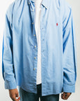 Ralph Lauren - Shirt (XXL)