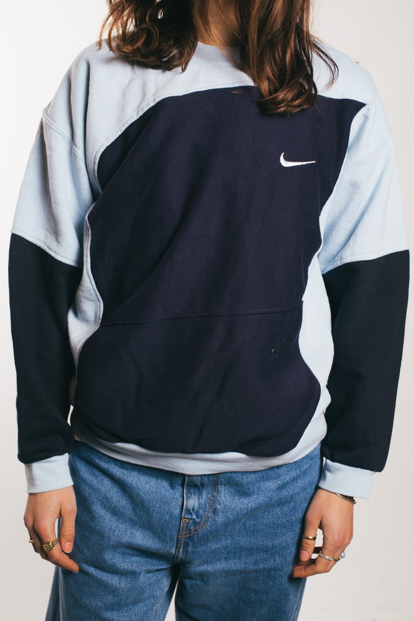 Nike  - Renewed  Sweatshirt (S)