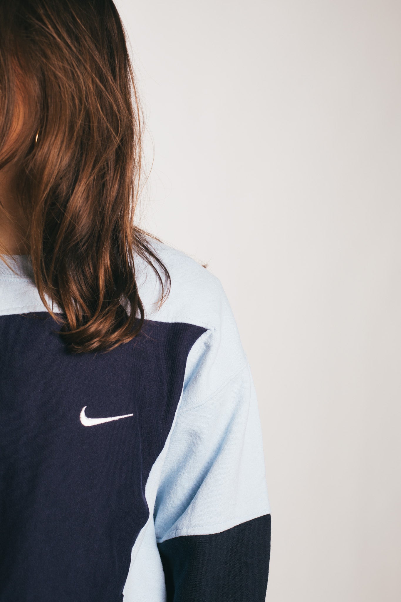 Nike  - Renewed  Sweatshirt (S)