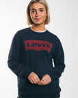 Levi's - Sweatshirt (S)