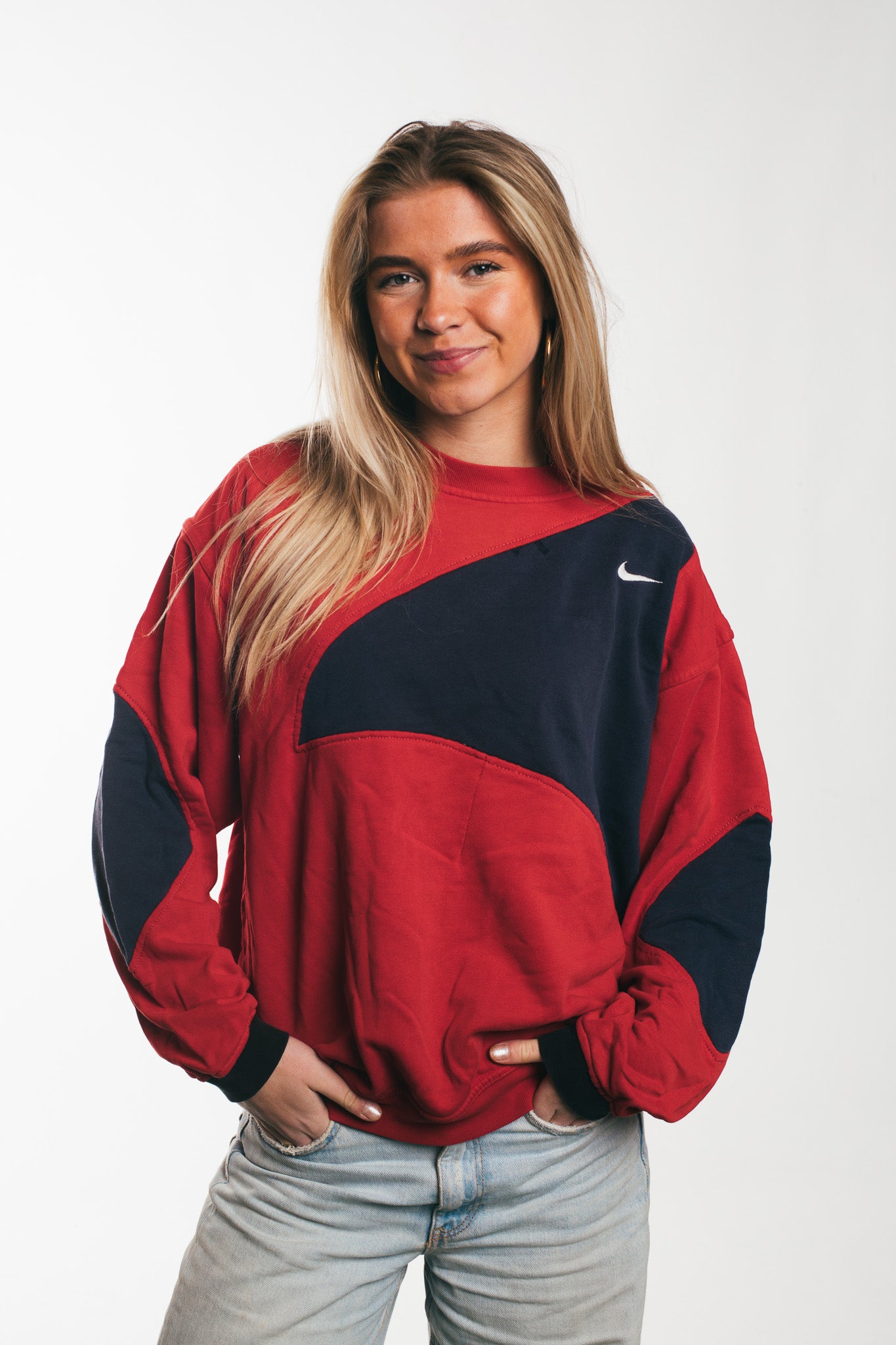 Nike - Sweatshirt (M)