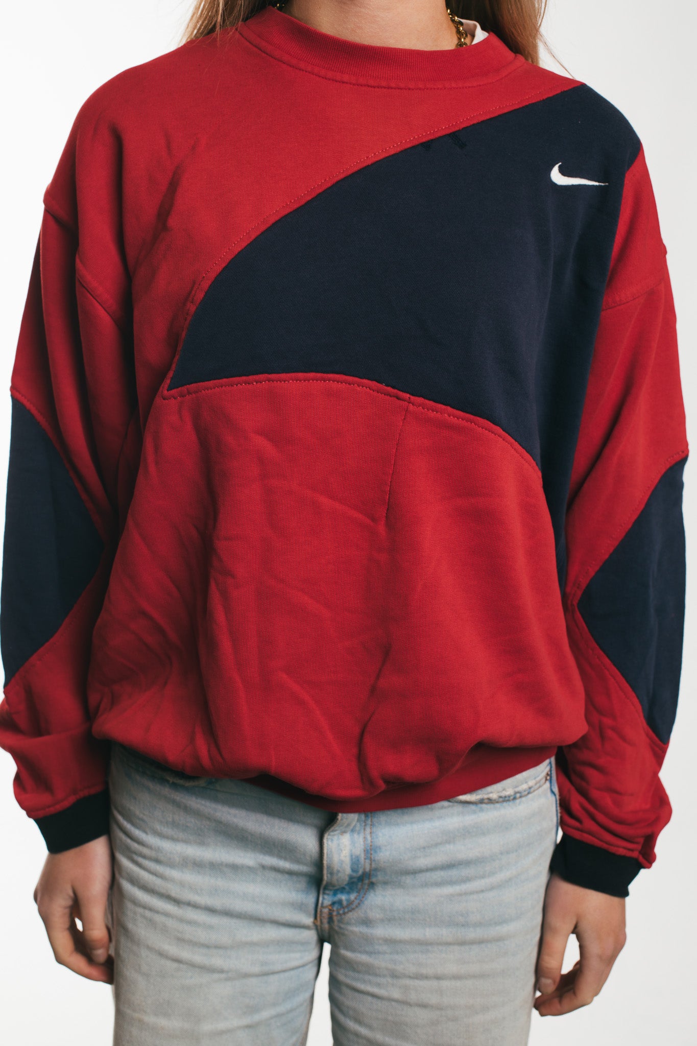 Nike - Sweatshirt (M)