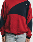 Nike - Sweatshirt (M)