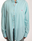 Ralph Lauren - Shirt (L)