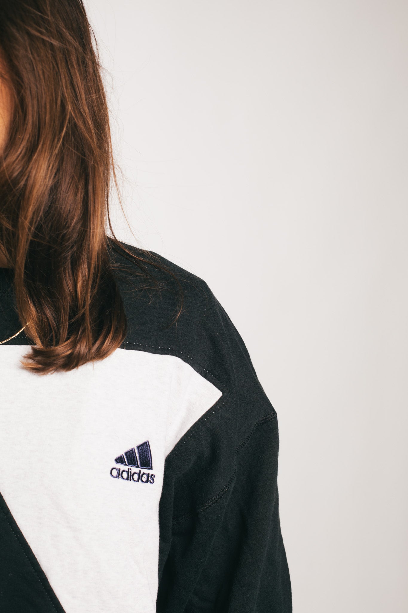Adidas  - Renewed  Sweatshirt (S)