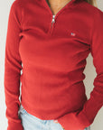 Ralph Lauren - Quarter Zip