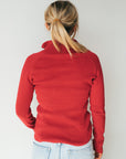 Ralph Lauren - Quarter Zip