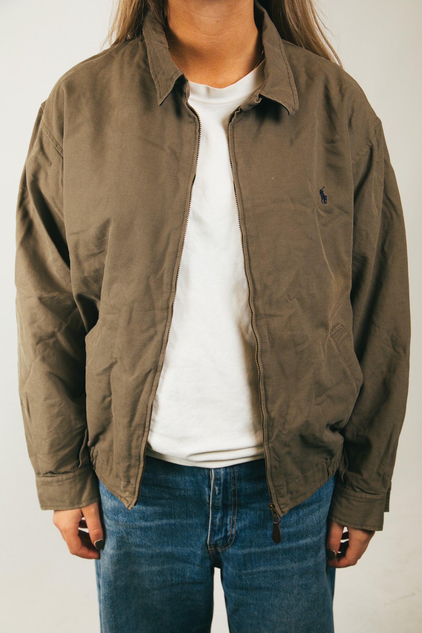 Ralph Lauren - Harington Jacket (M)