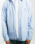 Ralph Lauren - Shirt (XL)