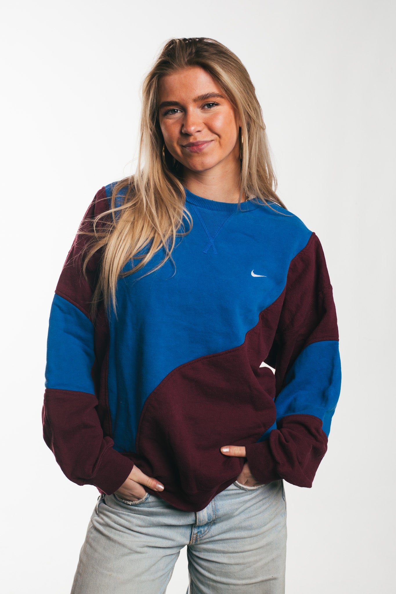 Nike - Sweatshirt (L)