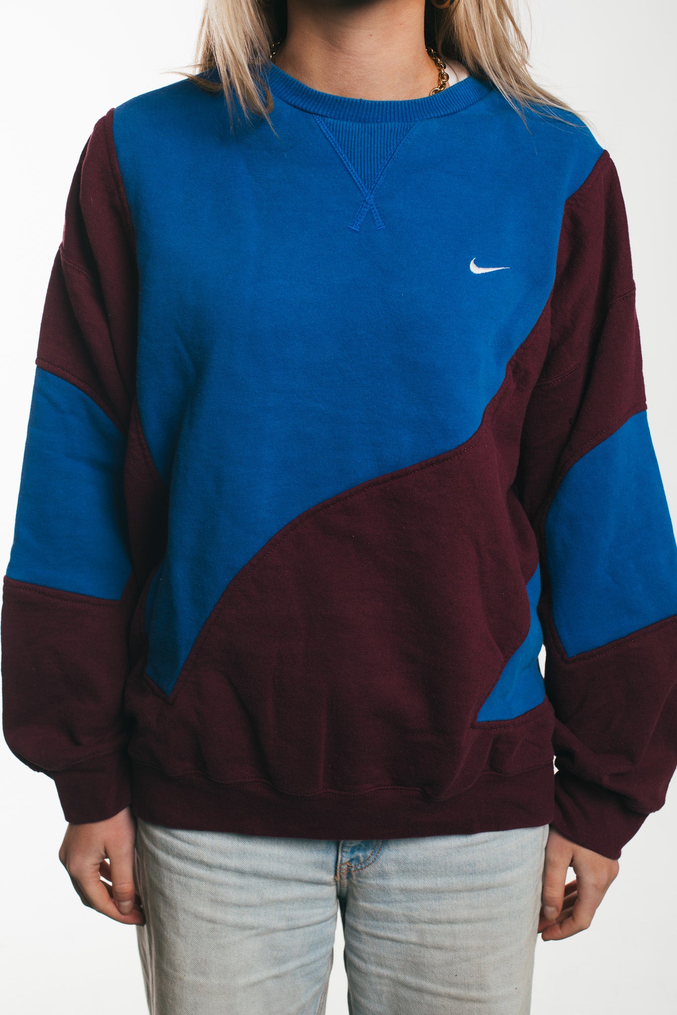 Nike - Sweatshirt (L)