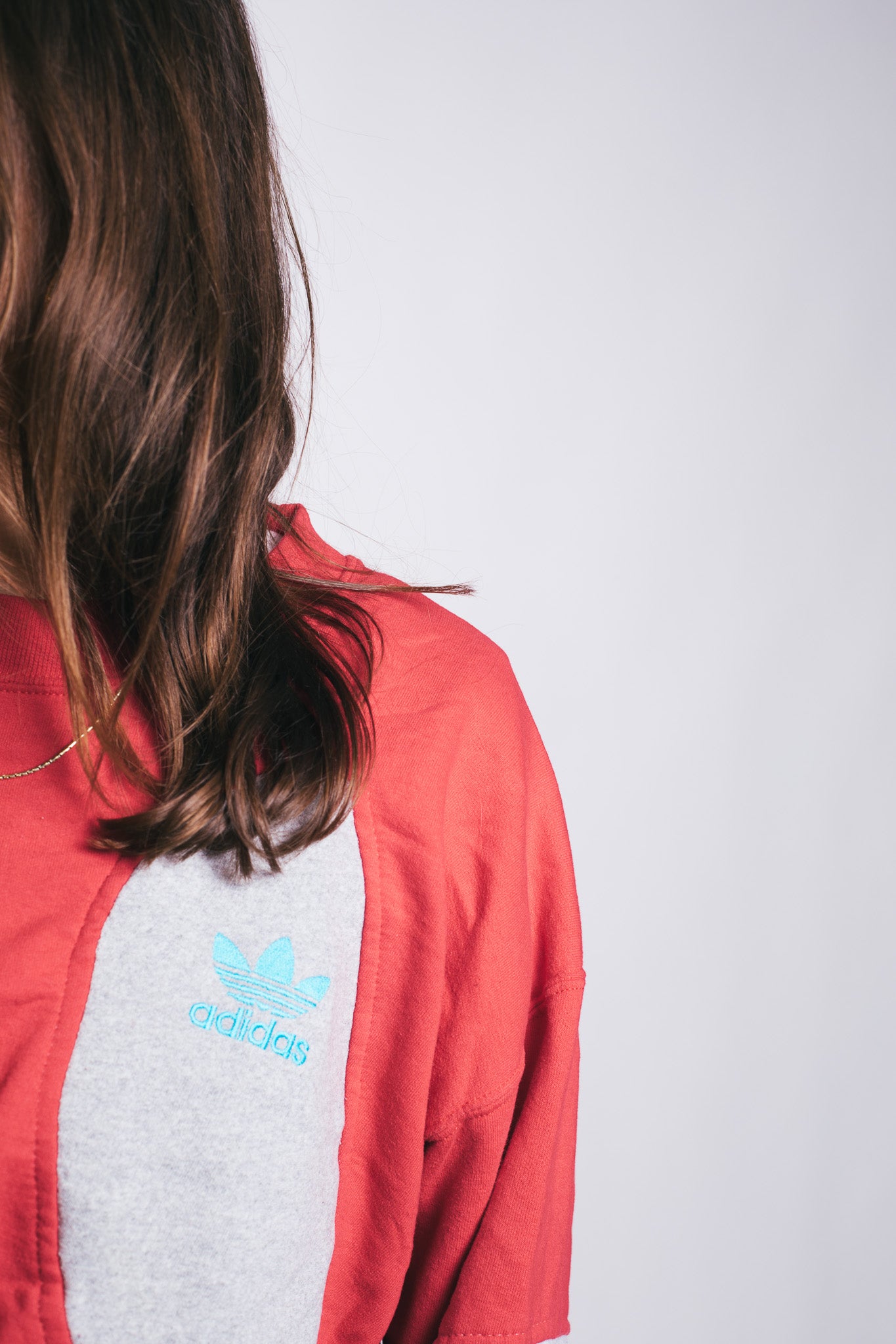 Adidas  - Renewed  Sweatshirt (S)