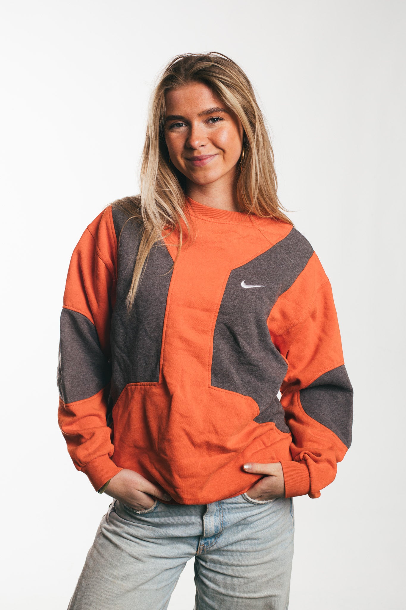 Nike - Sweatshirt (L)