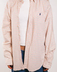 Ralph Lauren Shirt - (XL)