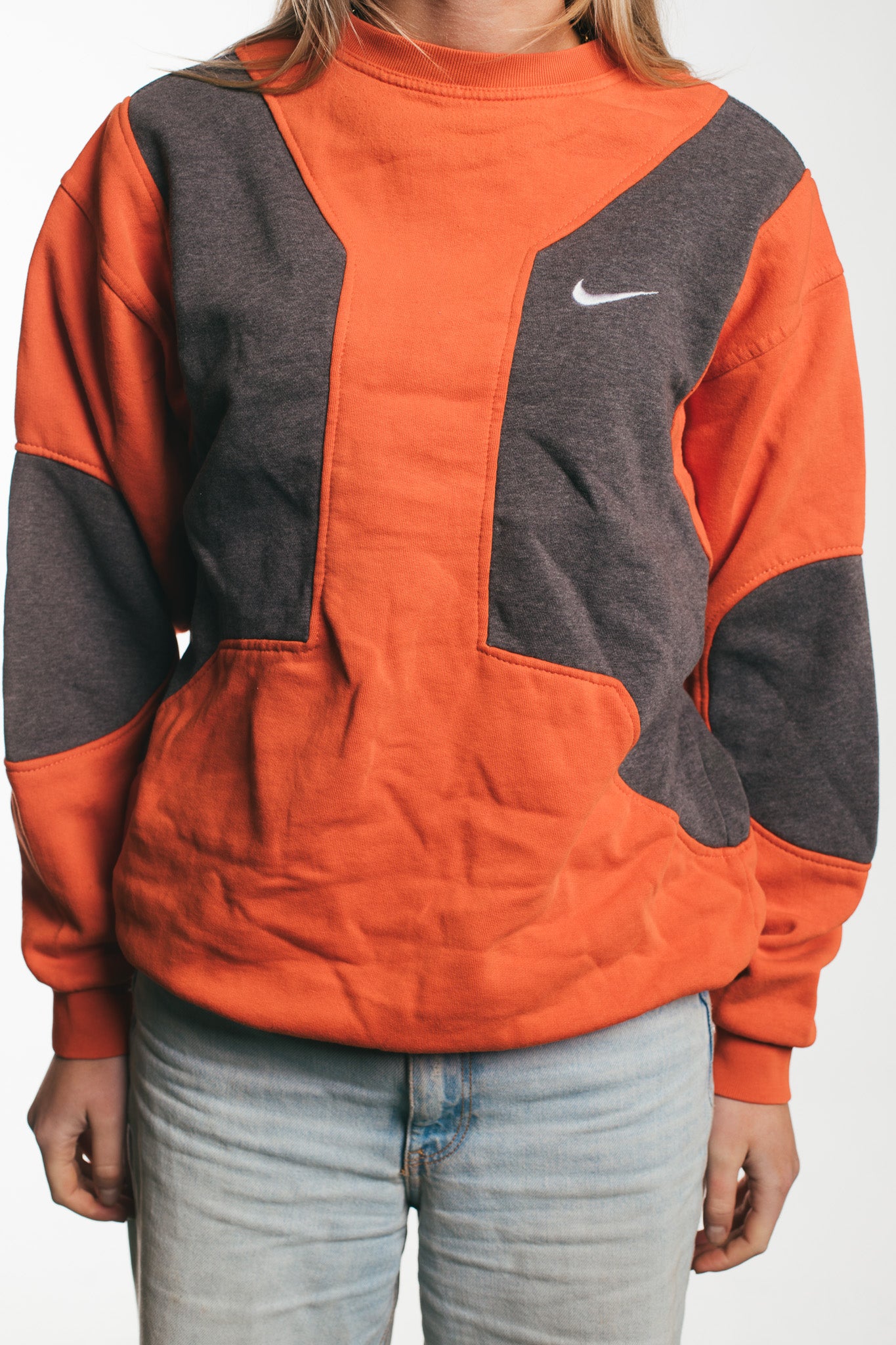 Nike - Sweatshirt (L)