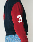 Ralph Lauren - Quarter Zip