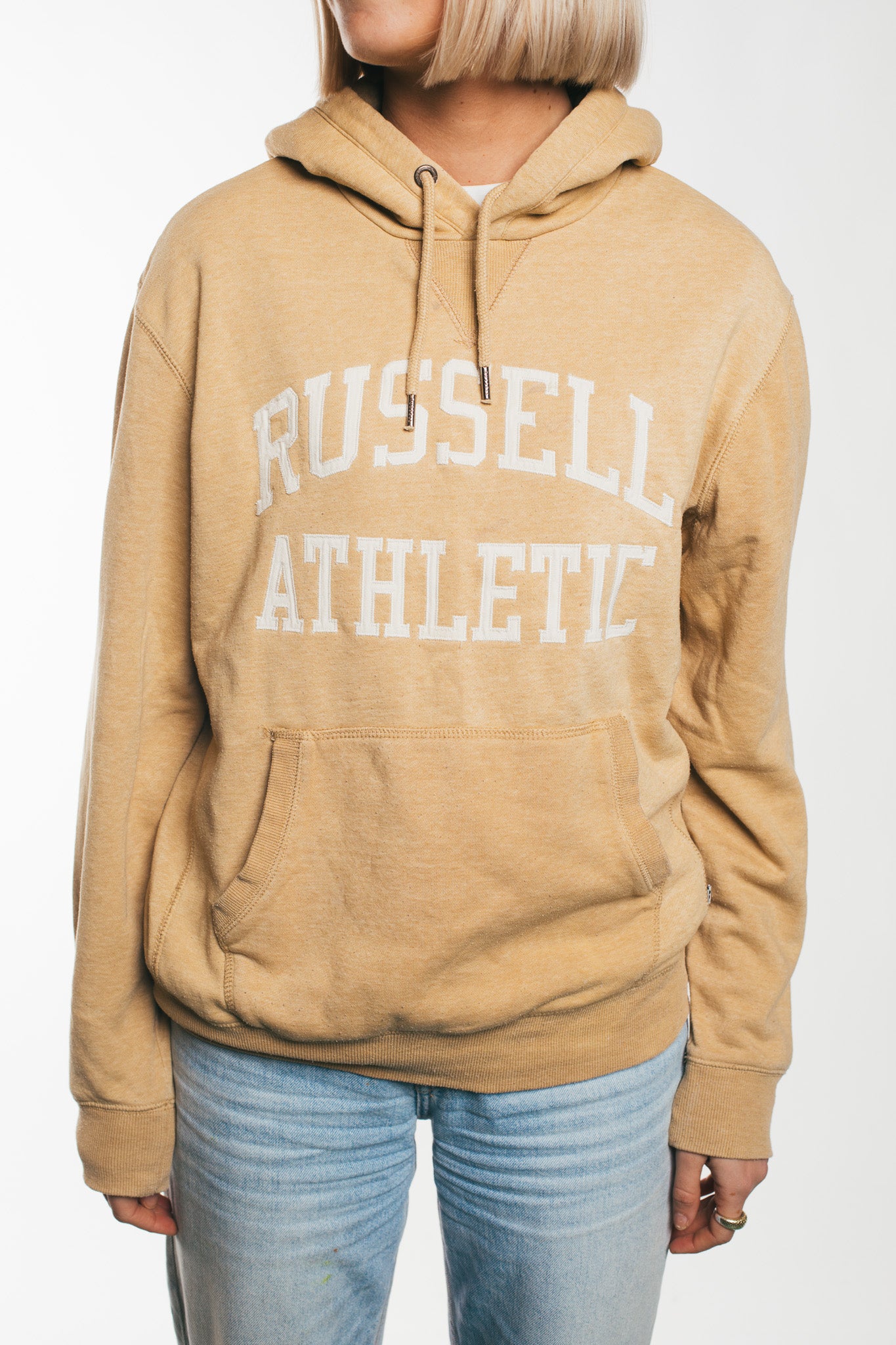 Russel Athletic  - Hoodie (M)