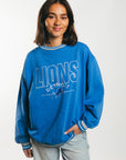 Lions Detroit - Sweatshirt