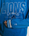 Lions Detroit - Sweatshirt