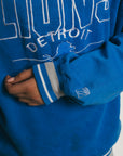 Lions Detroit - Sweatshirt