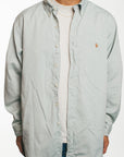 Ralph Lauren - Shirt (XL)