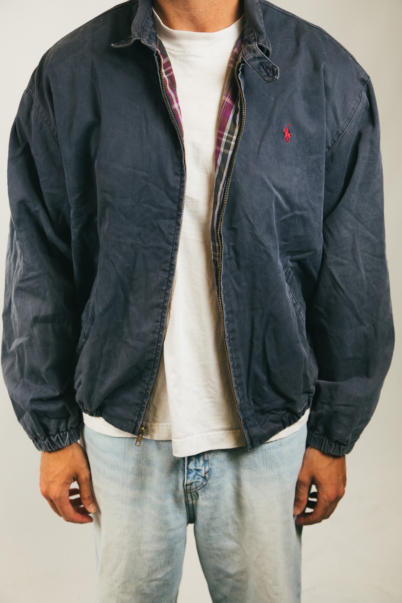 Ralph Lauren - Harington Jacket (L)