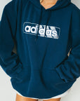 Adidas - Kapuzenpullover
