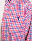 Ralph Lauren Shirt - (M)
