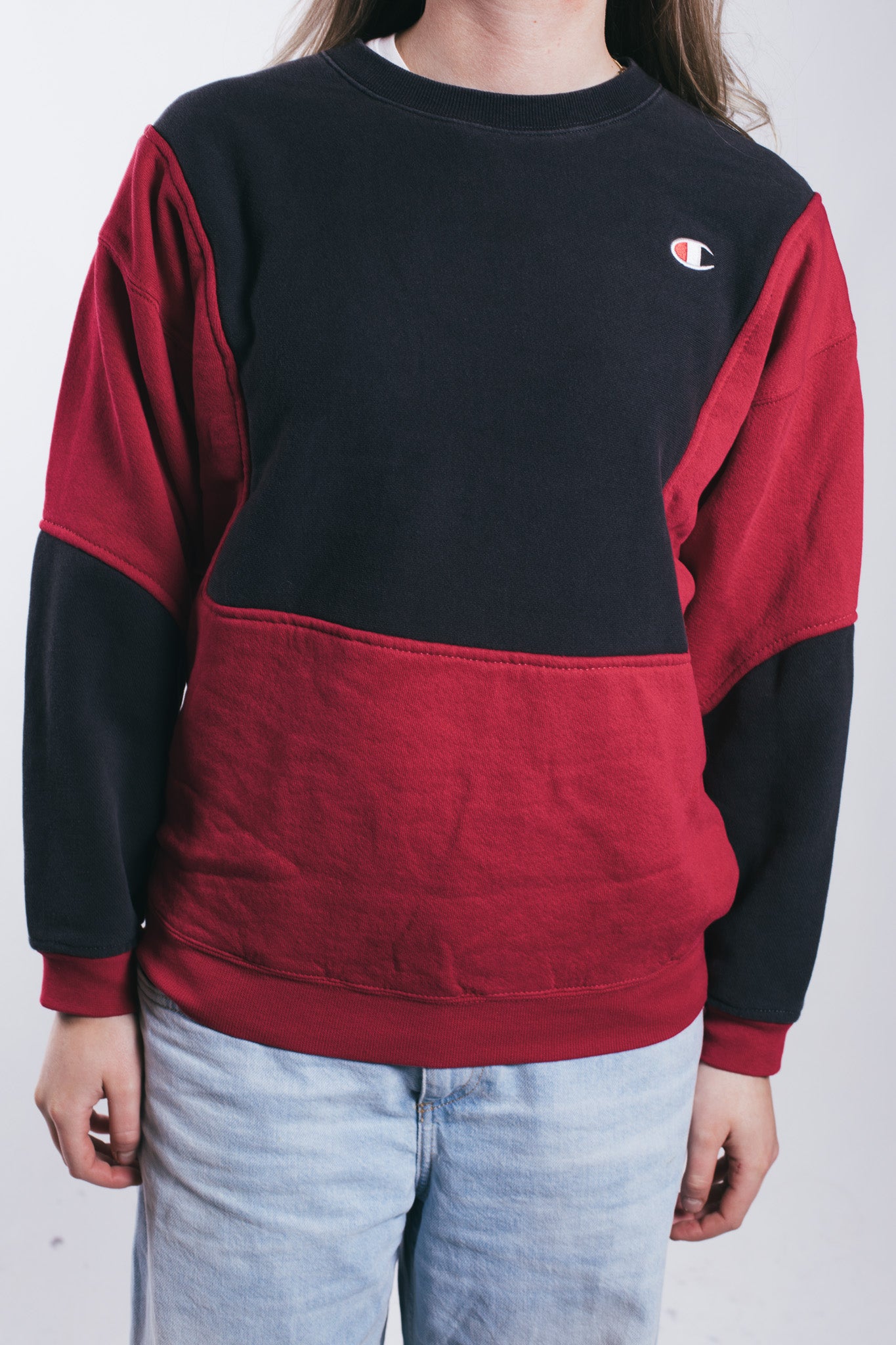 Champion - Renewed  Sweatshirt (M)