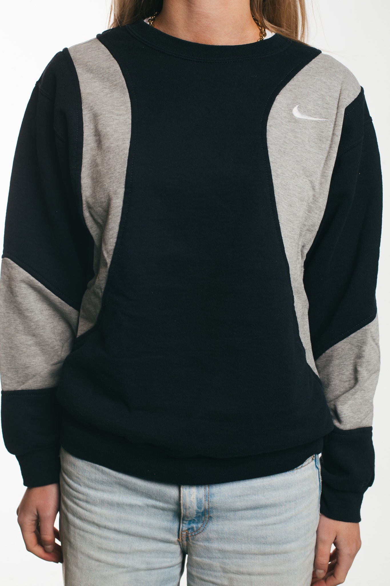 Nike - Sweatshirt (L)