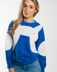 Tommy Hilfiger - Sweatshirt (S)