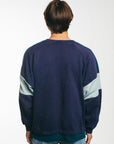 Adidas 90er - Sweatshirt (L)