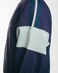 Adidas 90er - Sweatshirt (L)