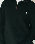 Ralph Lauren - Quarter Zip
