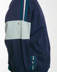 Adidas 90er - Sweatshirt (L)